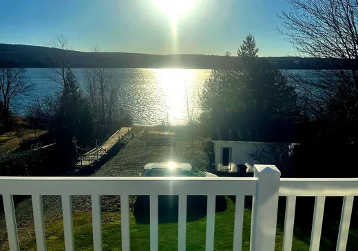 Maison à vendre - 133 Rue Dallaire, Lac-Etchemin, G0R 1S0