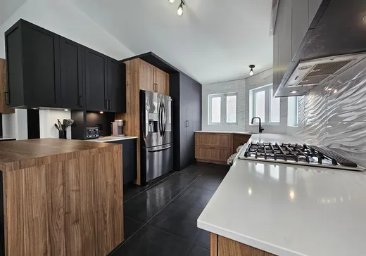 Maison à vendre - 133 Rue Dallaire, Lac-Etchemin, G0R 1S0