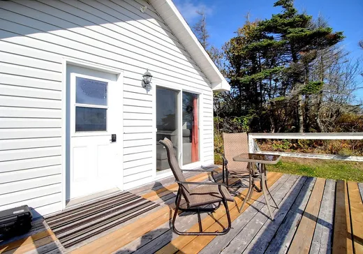 Maison à vendre - 389 Rue des Campeurs, Sept-Îles, G0G 1H0