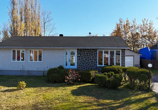 House for sale - 49 Rue des Sorbiers, Port-Cartier, G5B 1T1