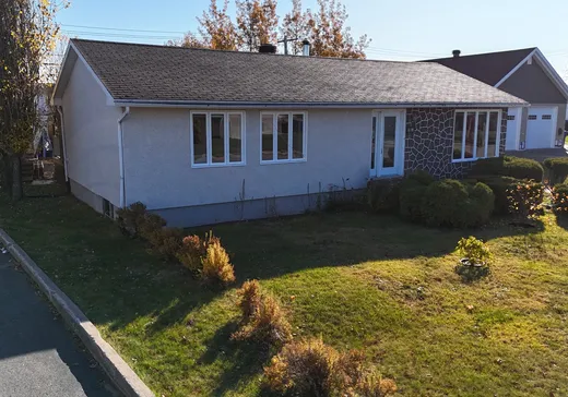 House for sale - 49 Rue des Sorbiers, Port-Cartier, G5B 1T1
