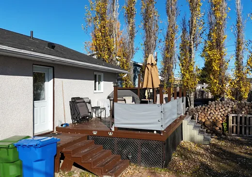 House for sale - 49 Rue des Sorbiers, Port-Cartier, G5B 1T1