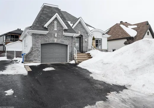 Chalet à vendre - 2496 Rue de l'Azalée, Terrebonne, J7M0J7