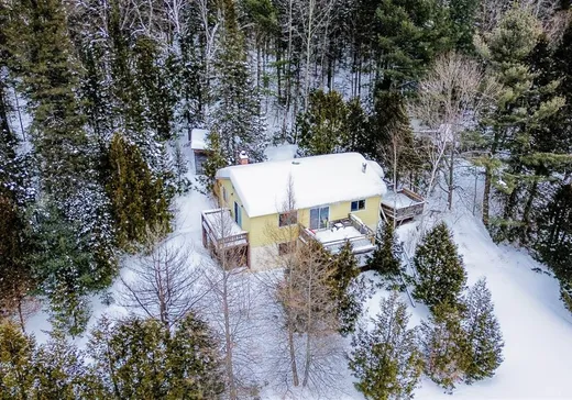 Bungalow for sale - 76 Ch. de Harrington, Harrington, J8G2S8