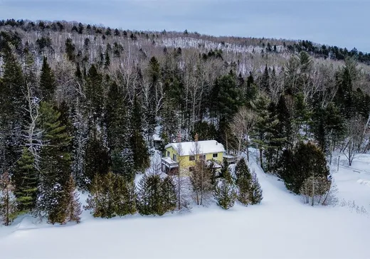 Maison à vendre - 76 Ch. de Harrington, Harrington, J8G 2S8