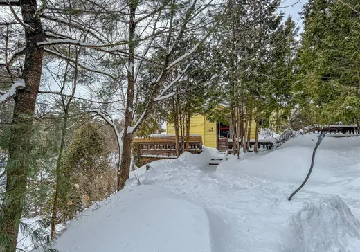 Maison à vendre - 76 Ch. de Harrington, Harrington, J8G 2S8