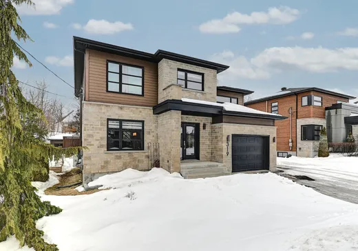 Maison à vendre - 319 Rue Palmer-Cox, Granby, J2H 0Z9