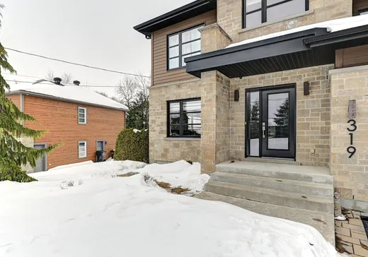 Maison à vendre - 319 Rue Palmer-Cox, Granby, J2H 0Z9