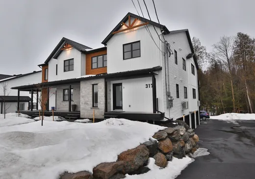 Condo for sale - 317 Rue Paul-Hébert, Cowansville, J2K2X3