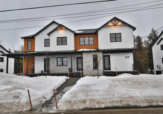 Condo for sale - 317 Rue Paul-Hébert, Cowansville, J2K 2X3