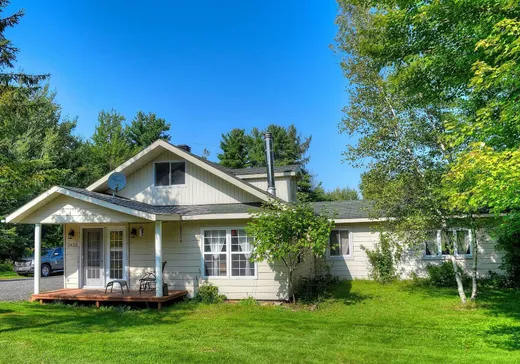 Hobby Farm for sale - 2430 Rg Ste-Anne, Saint-Norbert, J0K 3C0