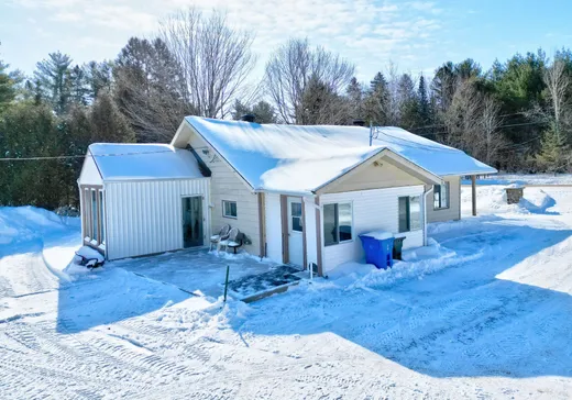 Fermette à vendre - 2430 Rg Ste-Anne, Saint-Norbert, J0K 3C0