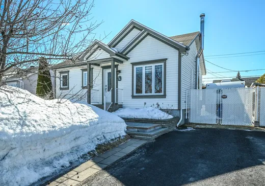 Maison à étages à vendre - 950 Rue Roger-Levasseur, Beloeil, J3G6P3