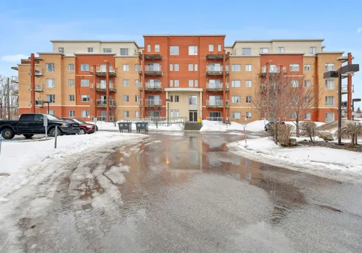 Condo à vendre - 1780 Rue Notre-Dame-de-Fatima, Laval (Duvernay), H7G0A1