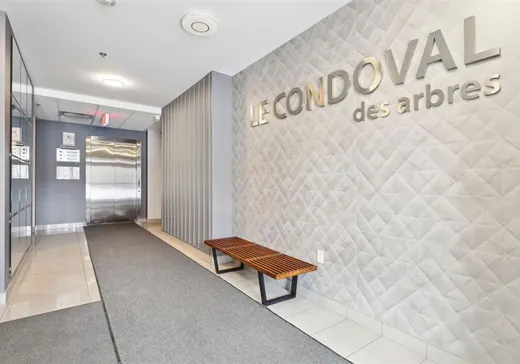 Condo à vendre - 1780 Rue Notre-Dame-de-Fatima, Laval (Duvernay), H7G 0A1