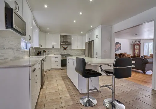 Maison à vendre - 2745 Rue du Cristal, Saint-Lazare, J7T 2M3