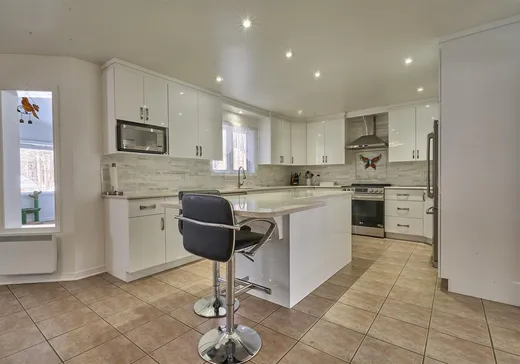 Maison à vendre - 2745 Rue du Cristal, Saint-Lazare, J7T 2M3