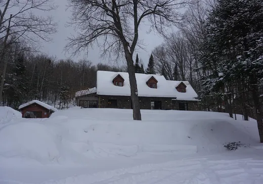 Maison à étages à vendre - 561-563 Rue Morin, Sainte-Adèle, J8B2P8