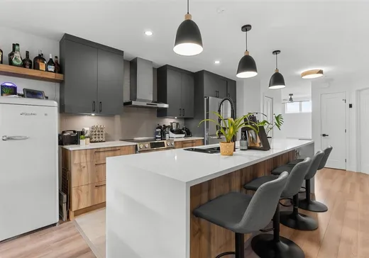 Bungalow à vendre - 76 Rue de la Seigneurie, Montmagny, G5V0A6