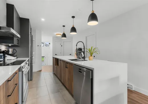 Maison à vendre - 76 Rue de la Seigneurie, Montmagny, G5V 0A6