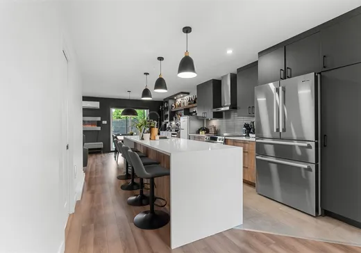 Maison à vendre - 76 Rue de la Seigneurie, Montmagny, G5V 0A6