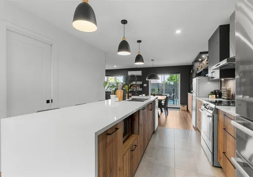 Maison à vendre - 76 Rue de la Seigneurie, Montmagny, G5V 0A6
