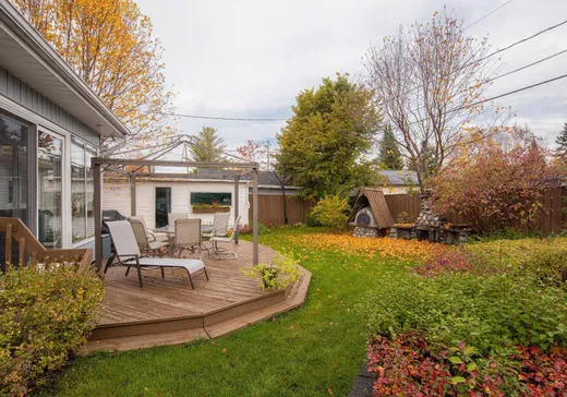 House for sale - 156 Rue Villeneuve, Amos, J9P 3M1