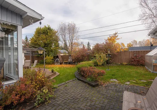 House for sale - 156 Rue Villeneuve, Amos, J9P 3M1