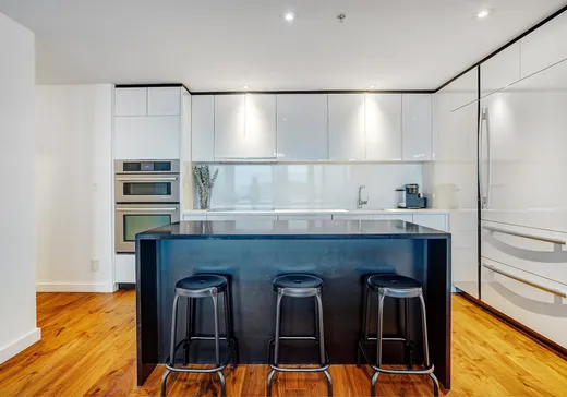Condo for sale - 221 Rue St-Jacques, Montreal (Ville-Marie), H2Y 1M6