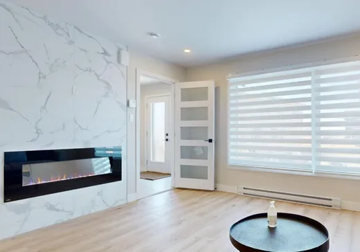Maison à vendre - 57 Rue des Monarques, Saint-Antoine-sur-Richelieu, J0L 1R0
