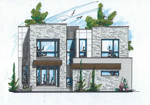 Maison à étages à vendre - 20914739 Tsse Lafontaine, Laval (Sainte-Dorothee), H7Y 1N4