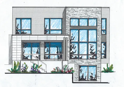 Maison à vendre - 20914739 Tsse Lafontaine, Laval (Sainte-Dorothee), H7Y 1N4