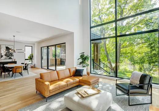 Maison à vendre - 1187 Rue Jeanne-d'Arc, Laval (Sainte-Dorothee), H7Y 1N4