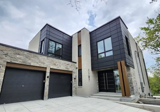 Maison à vendre - 1187 Rue Jeanne-d'Arc, Laval (Sainte-Dorothee), H7Y 1N4