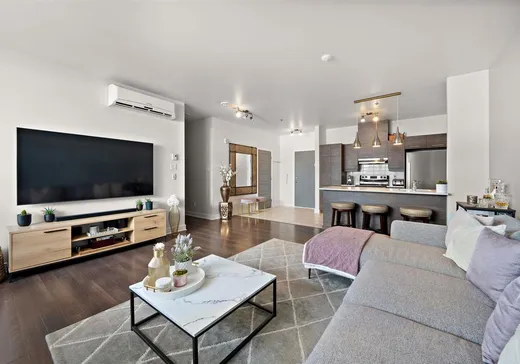 Condo à vendre - 919 Rue Jules-Huot, Laval (Chomedey), H7W0K1