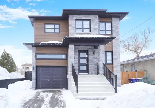 Maison à étages à vendre - 462 Rue St-André, Laval (Pont-Viau), H7G3A1