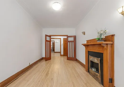 Condo à vendre - 5390 Av. Decelles, Montréal (Côte-des-Neiges), H3T1V9