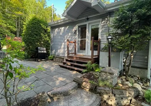 Maison à vendre - 248 Rue des Tulipes, Thetford Mines, G0N 1S0