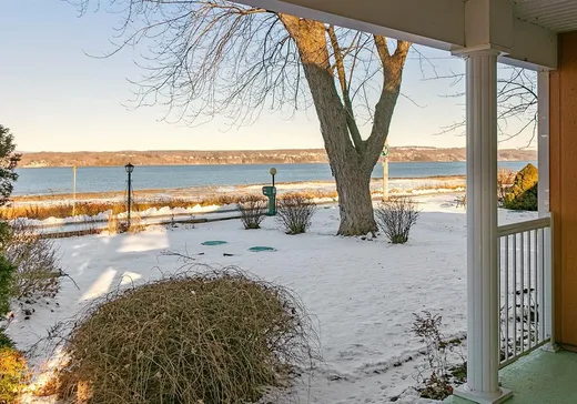 Maison à étages à vendre - 8710 Rue de la Grève-Gilmour, Lévis, G6V7P8