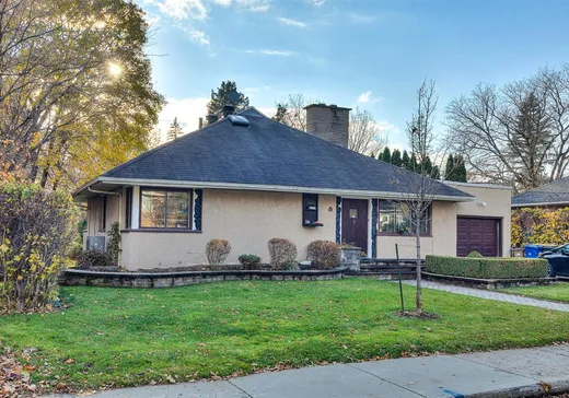 Bungalow for sale - 8 Rue Glenmore, Hampstead (Montreal Island), H3X3M6