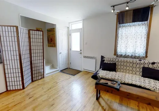 Maison à vendre - 4227 Rue Rivard, Montréal (Plateau-Mont-Royal), H2J 2M7