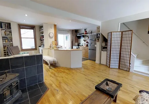 Maison à vendre - 4227 Rue Rivard, Montréal (Plateau-Mont-Royal), H2J 2M7