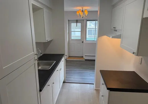 Condo for sale - 6 Av. Argyle, Longueuil, J4P2H5