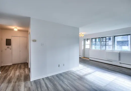 Condo à vendre - 6 Av. Argyle, Longueuil, J4P 2H5