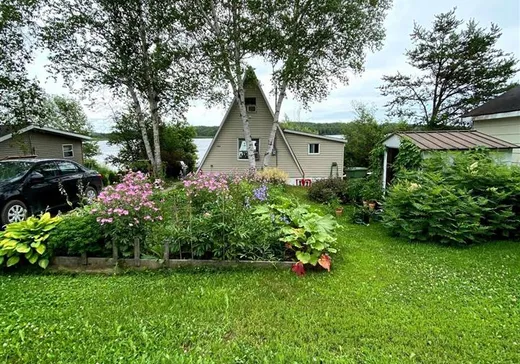 Chalet à vendre - 10238 Ch. de la Plage-Mercier, Rouyn-Noranda, J0Z2Y0
