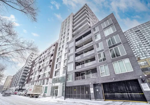 Condo for sale - 738 Rue St-Paul O., Montreal (Old Montreal), H3C0N5