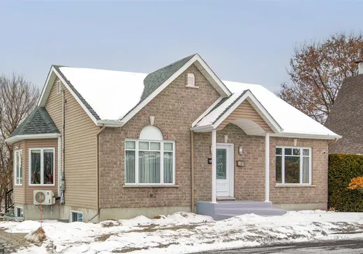 House for sale - 12065 Rue Yamaska, Saint-Hyacinthe, J2T 4T8