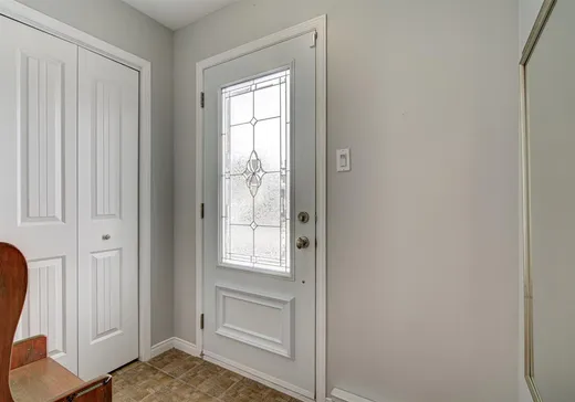 House for sale - 12065 Rue Yamaska, Saint-Hyacinthe, J2T 4T8