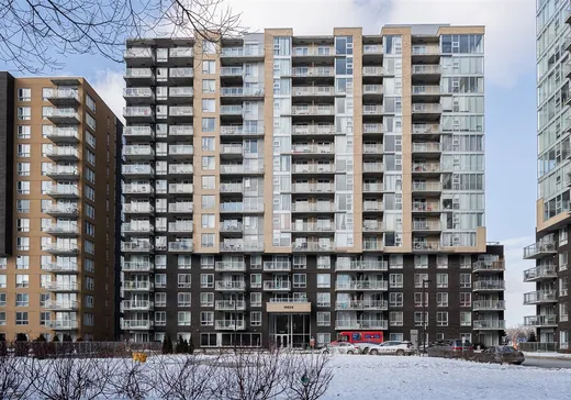 Condo à vendre - 10050 Place de l'Acadie, Montréal (Ahuntsic/Cartierville), H4N0C8