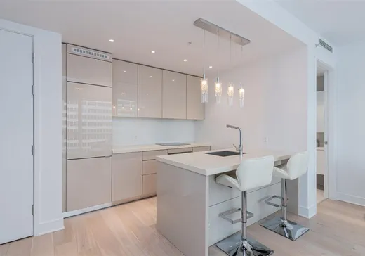 Condo for sale - 1188 Av. Union, Montreal (Downtown), H3B 0E5